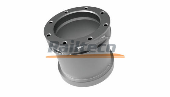 Y32MS Boîte d'essieu du bogie ferroviaire