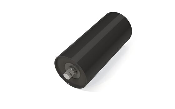 Rouleau parallèle - largement utilisé dans diverses industries du transport